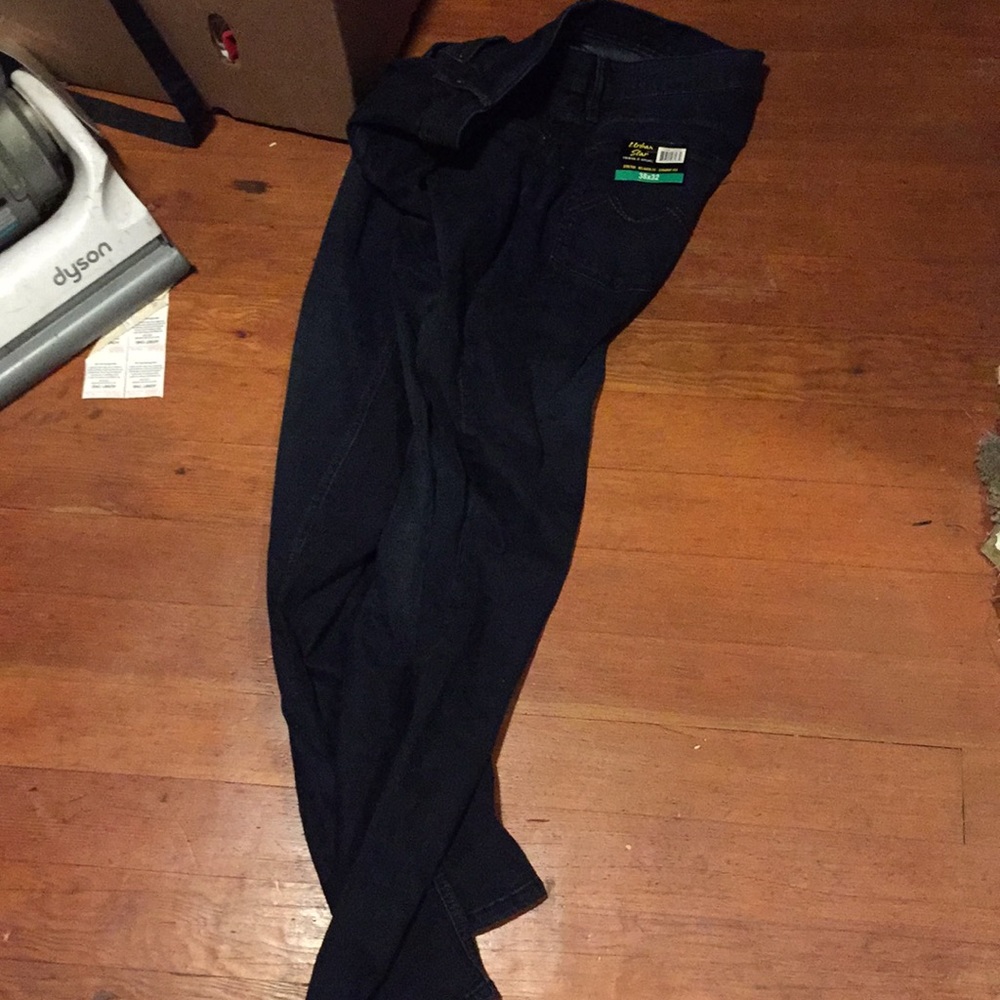 My jeans